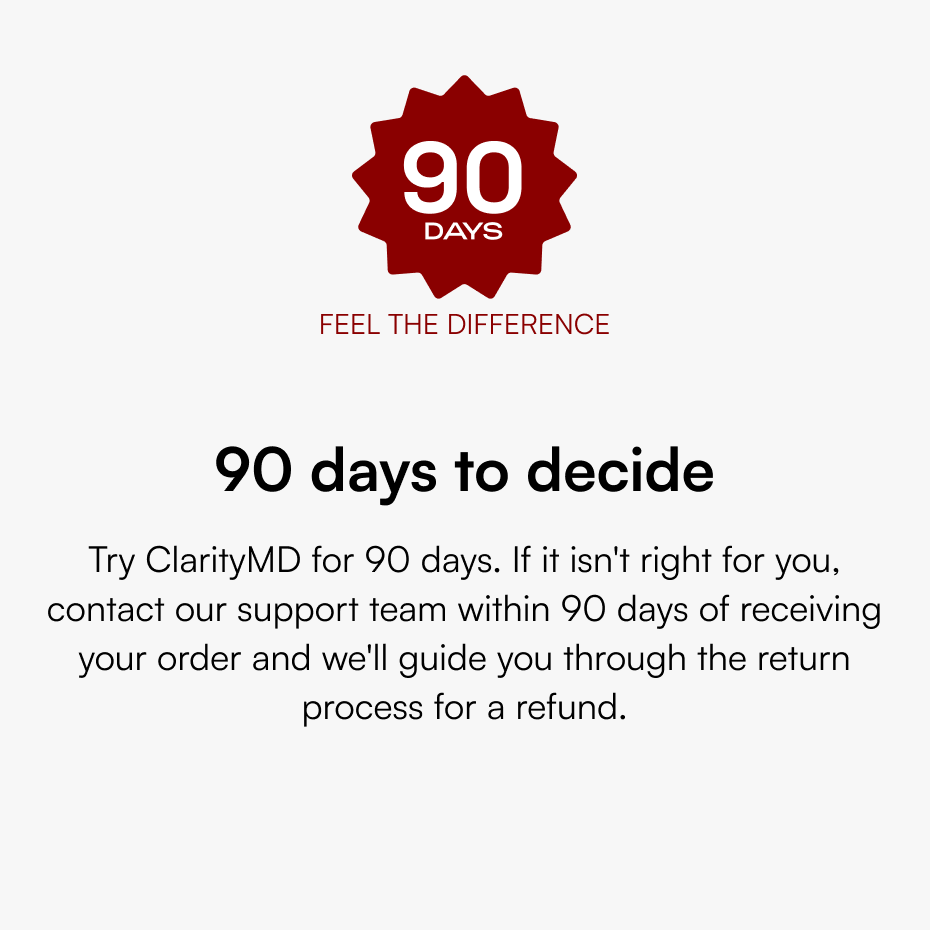 Clarity MD Astaxanthin 12mg Softgels