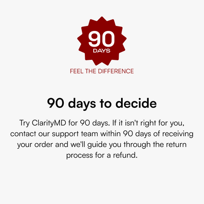 Clarity MD Astaxanthin 12mg Softgels